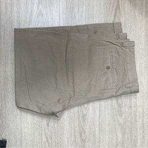 NWT J.Crew Men's Tan Chinos